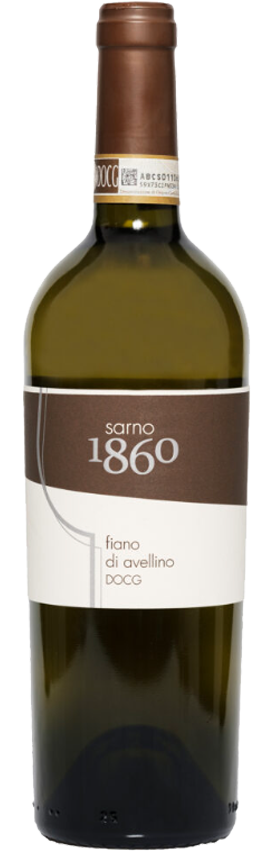 Fiano di Avellino DOCG